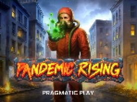 Pandemic Rising