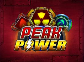 Peak Power