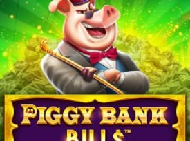 Piggy Bank Bills™