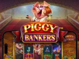  Piggy Bankers™