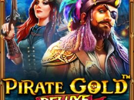 Pirate Gold Deluxe™
