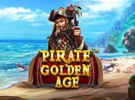 Pirate Golden Age