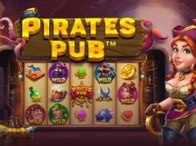 Pirates Pub™