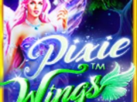 Pixie Wings™