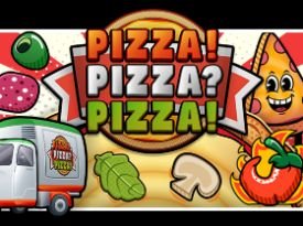 PIZZA! PIZZA? PIZZA!™