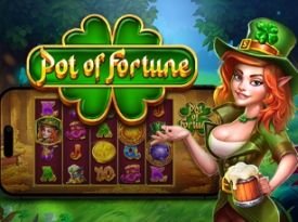 Pot of Fortune