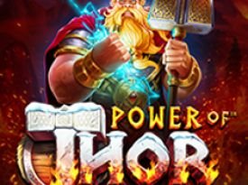 Power of Thor Megaways™