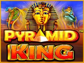 Pyramid King™