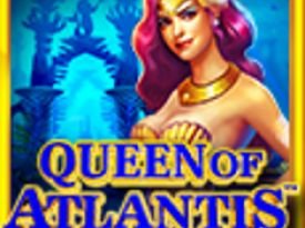 Queen of Atlantis™