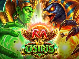 Ra vs Osiris