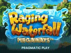 Raging Waterfall Megaways™