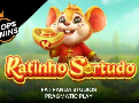 Ratinho Sortudo