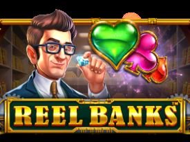 Reel Banks™