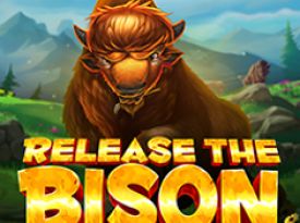Release the Bison