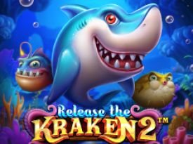 Release the Kraken 2™