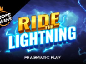 Ride The Lightning