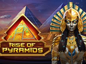 Rise of Pyramids