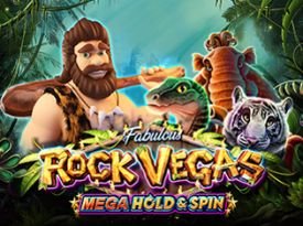 Rock Vegas™
