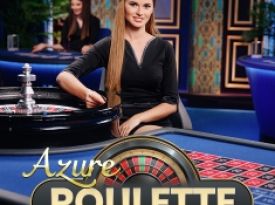 Roulette Azure