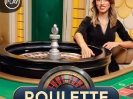 Roulette Green