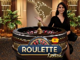 Roulette Latina