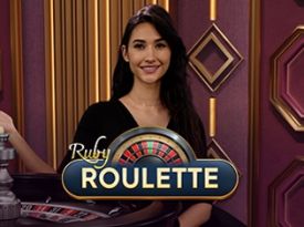 Roulette Ruby