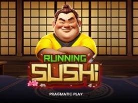 Running Sushi