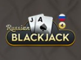 Russian Blackjack 4