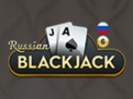 Russian Blackjack 6