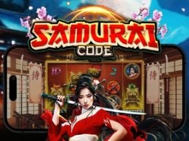 Samurai Code
