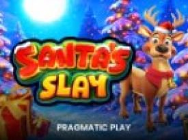 Santa’s Slay