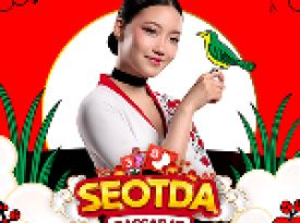 Seotda Baccarat