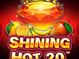 Shining Hot 20