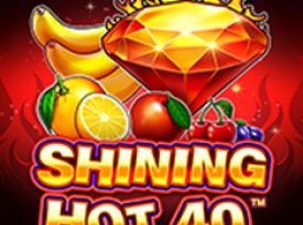 Shining Hot 40