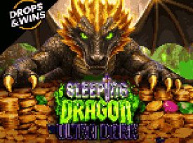 Sleeping Dragon Ultra Dark