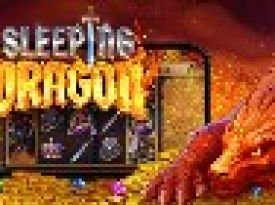 Sleeping Dragon