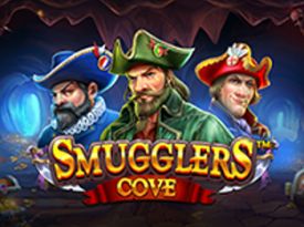 Smugglers Cove™
