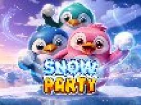 Snow Party