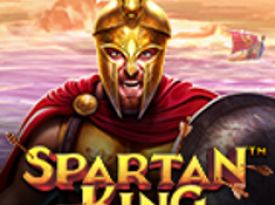 Spartan King™