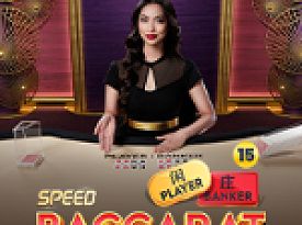 Speed Baccarat 15