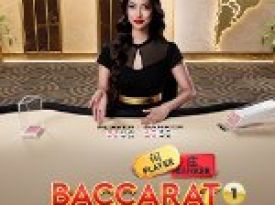 Speed Baccarat Latino 1