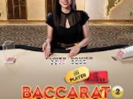 Speed Baccarat Latino 2