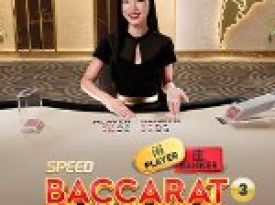 Speed Baccarat Latino 3
