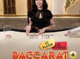 Speed Baccarat Latino 4