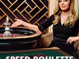 Speed Roulette 1