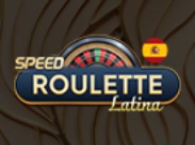 Speed Roulette Latina