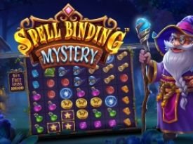  Spellbinding Mystery™