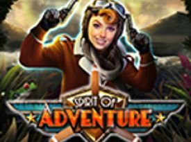 Spirit of Adventure