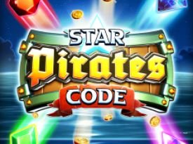 Star Pirates Code™