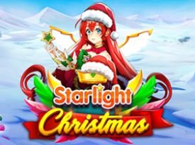 Starlight Christmas